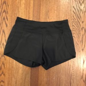 Lululemon Run Times Shorts- 4